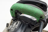 190mm造作丸ノコ HITACHI C7UB4 中古品