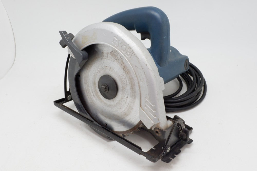 丸ノコ RYOBI W-19A 中古品 – リサイクル堀り出しや 丸ノコ RYOBI W-19A 中古品 – リサイクル堀り出しや