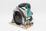 電子丸のこ RYOBI(京セラ) W-572ED 145mm 中古品