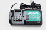インパクトドライバ makita M697DSX 14.4V DIY用中古品