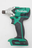 インパクトドライバ makita M697DSX 14.4V DIY用中古品
