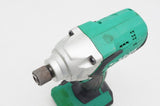 インパクトドライバ makita M697DSX 14.4V DIY用中古品