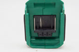 インパクトドライバ makita M697DSX 14.4V DIY用中古品