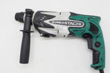 ロータリーハンマドリル HITACHI DH24PB3中古品