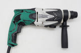 ロータリーハンマドリル HITACHI DH24PB3中古品