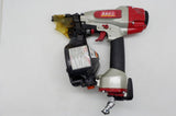 常圧くぎ打ち機コイルネイラ MAX CN-450S 中古品