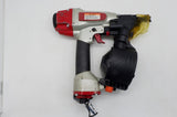 常圧くぎ打ち機コイルネイラ MAX CN-450S 中古品