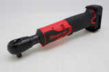 Snap-on 14.4Vコードレスラチェット CTR761C バッテリー付中古品