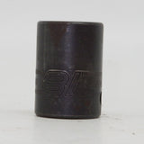 Snap-on インパクト用シャロ―ソケット 315IMMYA 15本 差込1/2