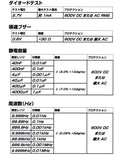 Snap-on ベーシッククラス デジタルマルチメーター EEDM504FJ 美品