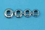 ロープロファイルラチェットセット Blue-Point BMFSET 51PC 差込角1/4 美品