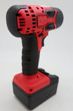 コードレスインパクトレンチ Snap-on CT8815B 18Vバッテリー2個付 美品