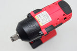 コードレスインパクトレンチ Snap-on CT8815B 18Vバッテリー2個付 美品