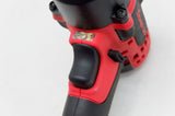 コードレスインパクトレンチ Snap-on CT8815B 18Vバッテリー2個付 美品