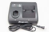 コードレスインパクトレンチ Snap-on CT8815B 18Vバッテリー2個付 美品