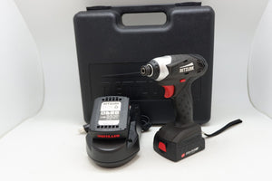 インパクトドライバ RETZLINK LT-14SE DIY用中古品