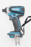 インパクトドライバ makita TD146DZ 18V本体のみ 中古品
