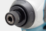 インパクトドライバ makita TD146DZ 18V本体のみ 中古品