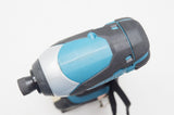インパクトドライバ makita TD146DZ 18V本体のみ 中古品