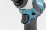 インパクトドライバ makita TD146DZ 18V本体のみ 中古品