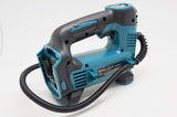 充電式空気入れ makita MP180DZ 18Vリチウムイオンバッテリ仕様 本体のみ 未使用品