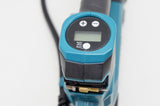 充電式空気入れ makita MP180DZ 18Vリチウムイオンバッテリ仕様 本体のみ 未使用品
