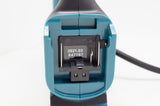 充電式空気入れ makita MP180DZ 18Vリチウムイオンバッテリ仕様 本体のみ 未使用品