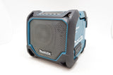 充電式スピーカー makita MR202 中古品