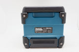 充電式スピーカー makita MR202 中古品
