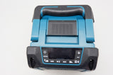 充電式スピーカー makita MR202 中古品