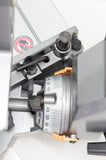 充電式スライド丸ノコ makita LS001GZ 40Vmax 165mm 中古品 バッテリ＆充電器別売