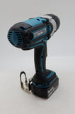 充電式インパクトレンチ makita TD450DRFX 18V 3.0Ah フルセット中古品