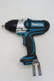 充電式インパクトレンチ makita TD450DRFX 18V 3.0Ah フルセット中古品