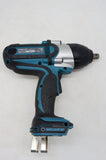 充電式インパクトレンチ makita TD450DRFX 18V 3.0Ah フルセット中古品