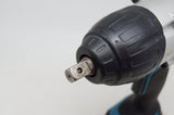 充電式インパクトレンチ makita TD450DRFX 18V 3.0Ah フルセット中古品