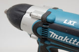 充電式インパクトレンチ makita TD450DRFX 18V 3.0Ah フルセット中古品