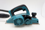 82mm電動カンナ makita KP0800ASP 中古品