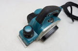 82mm電動カンナ makita KP0800ASP 中古品