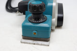 82mm電動カンナ makita KP0800ASP 中古品