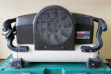 エアーコンプレッサー makita AC2201 中古品 充填時間3分台