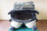 エアーコンプレッサー makita AC2201 中古品 充填時間3分台