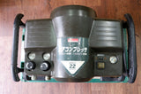 エアーコンプレッサー makita AC2201 中古品 充填時間3分台