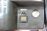 エアーコンプレッサー makita AC2201 中古品 充填時間3分台