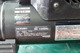 高圧/常圧エアコンプレッサ HiKOKI EC1445H3 中古品