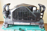 高圧/常圧エアコンプレッサ HiKOKI EC1445H3 中古品