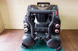 高圧/常圧エアコンプレッサ HiKOKI EC1445H3 中古品
