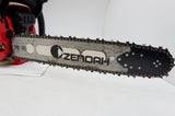 エンジンチェンソー zenoa GZ3900 中古品