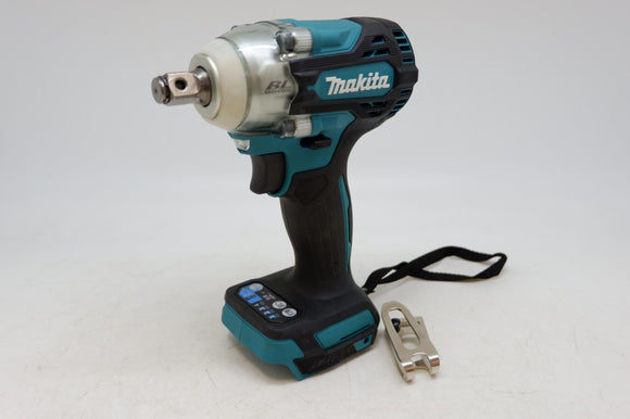 18V充電式インパクトレンチ makita TW300DZ 中古美品 本体のみ