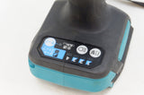18V充電式インパクトレンチ makita TW300DZ 中古美品 本体のみ