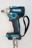 18V充電式インパクトレンチ makita TW300DZ 中古美品 本体のみ